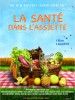 La santé dans l’assiette: en salle le 16 octobre !